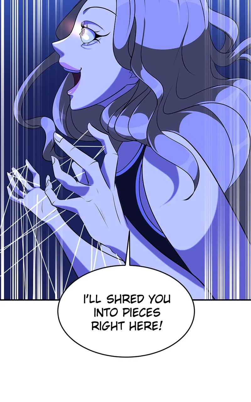 To Tame a Fire Chapter 31 page 83 - 