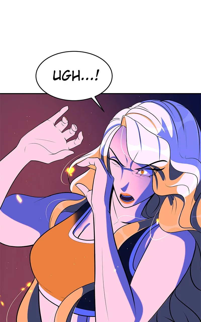 To Tame a Fire Chapter 31 page 90 - 