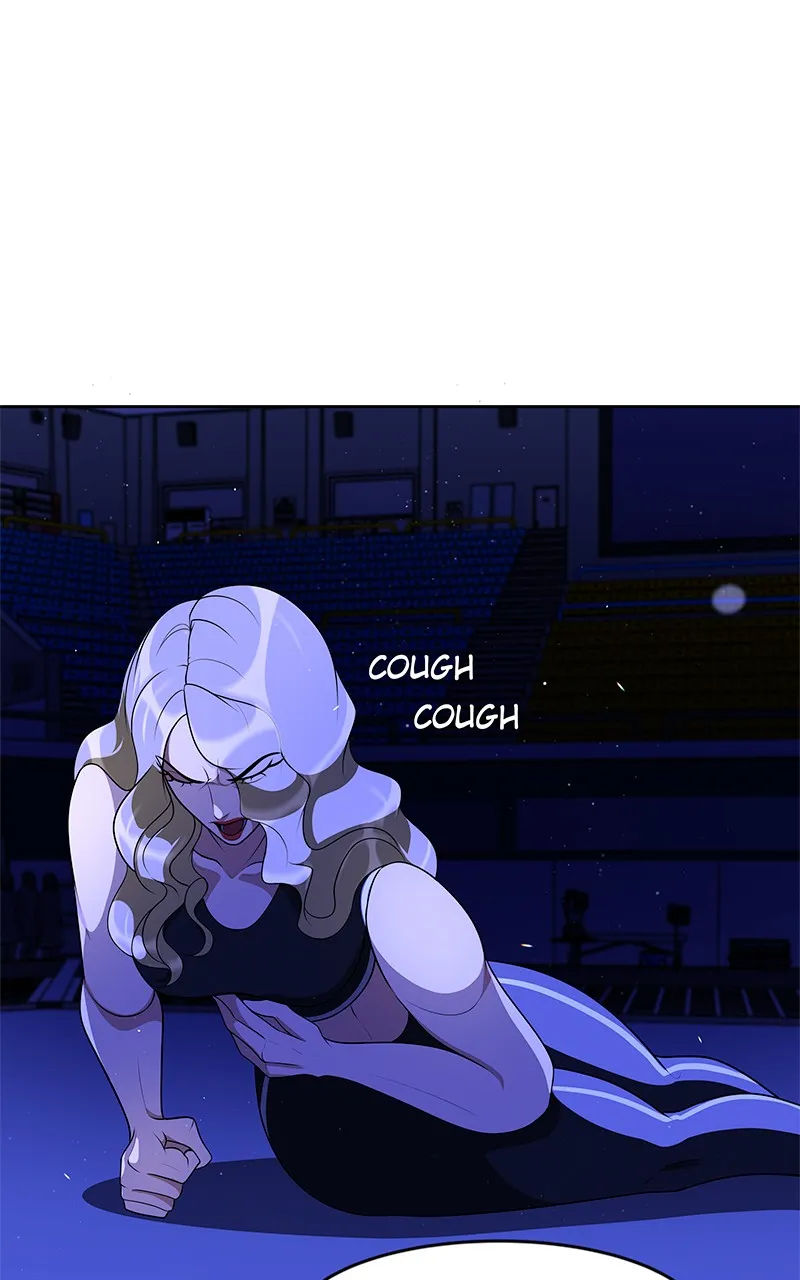 To Tame a Fire Chapter 31 page 10 - 