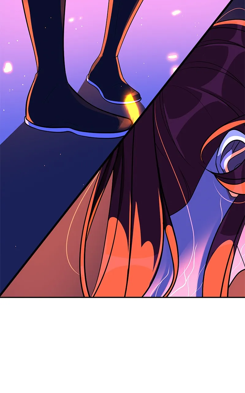 To Tame a Fire Chapter 31 page 93 - 