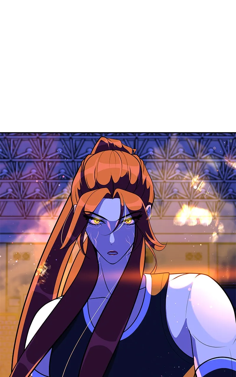 To Tame a Fire Chapter 31 page 94 - 