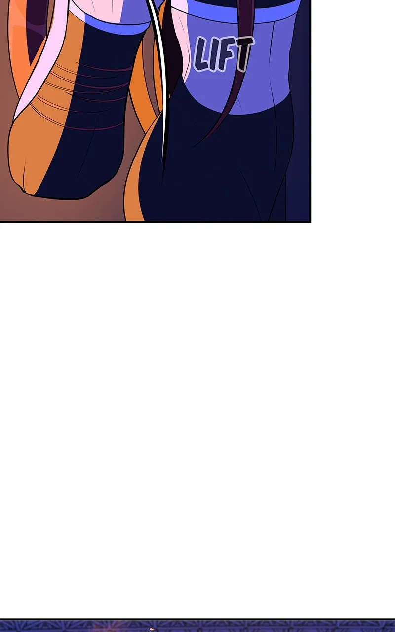 To Tame a Fire Chapter 31 page 98 - 