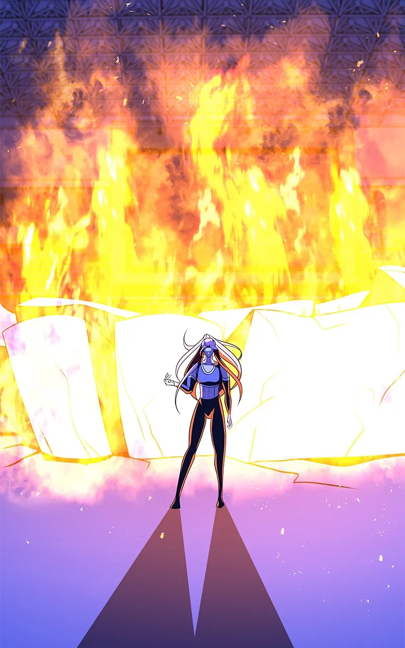 To Tame a Fire Chapter 31 page 99 - 