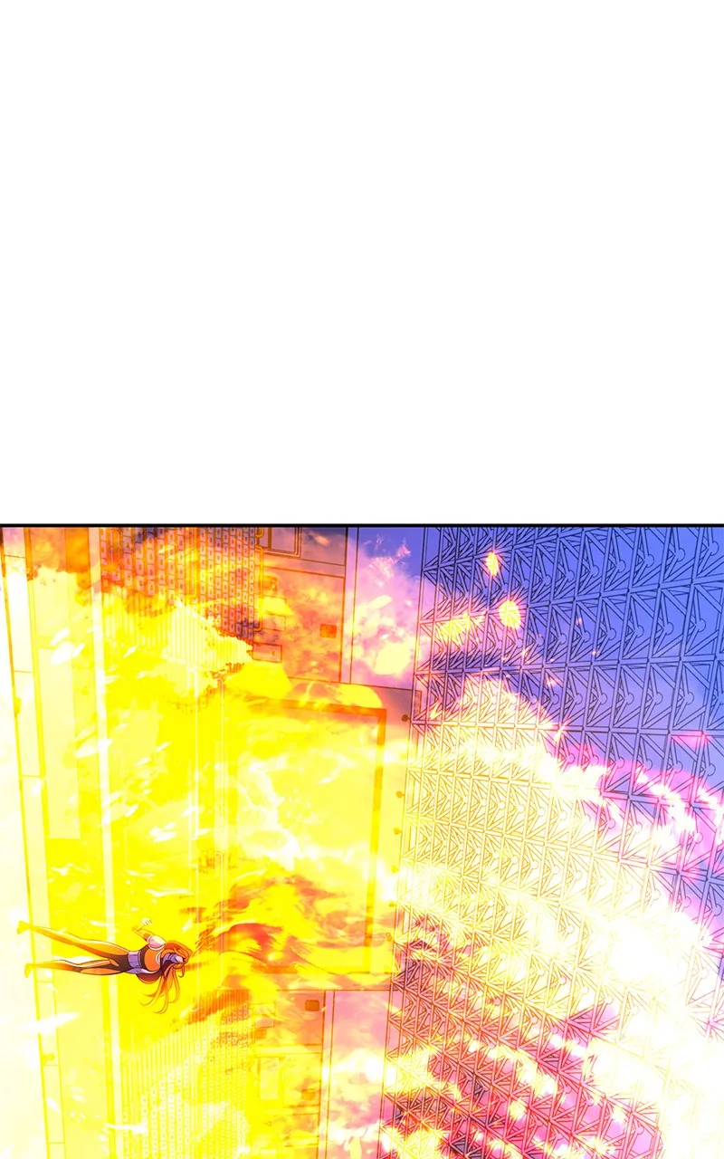 To Tame a Fire Chapter 32 page 2 - 