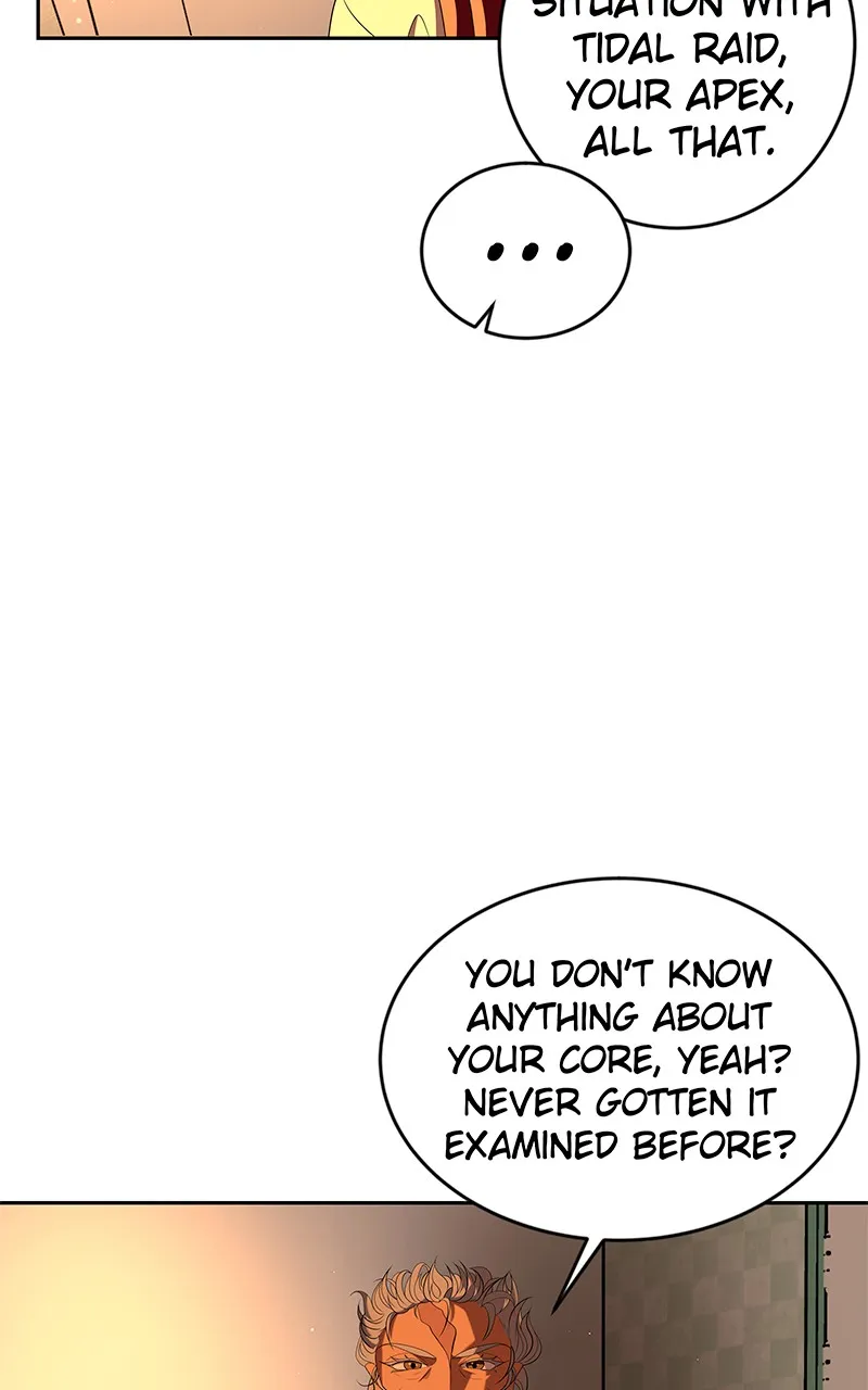 To Tame a Fire Chapter 32 page 101 - 
