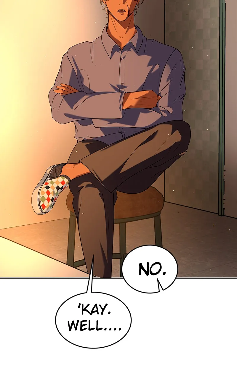 To Tame a Fire Chapter 32 page 102 - 