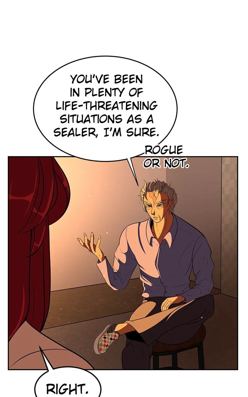 To Tame a Fire Chapter 32 page 106 - 