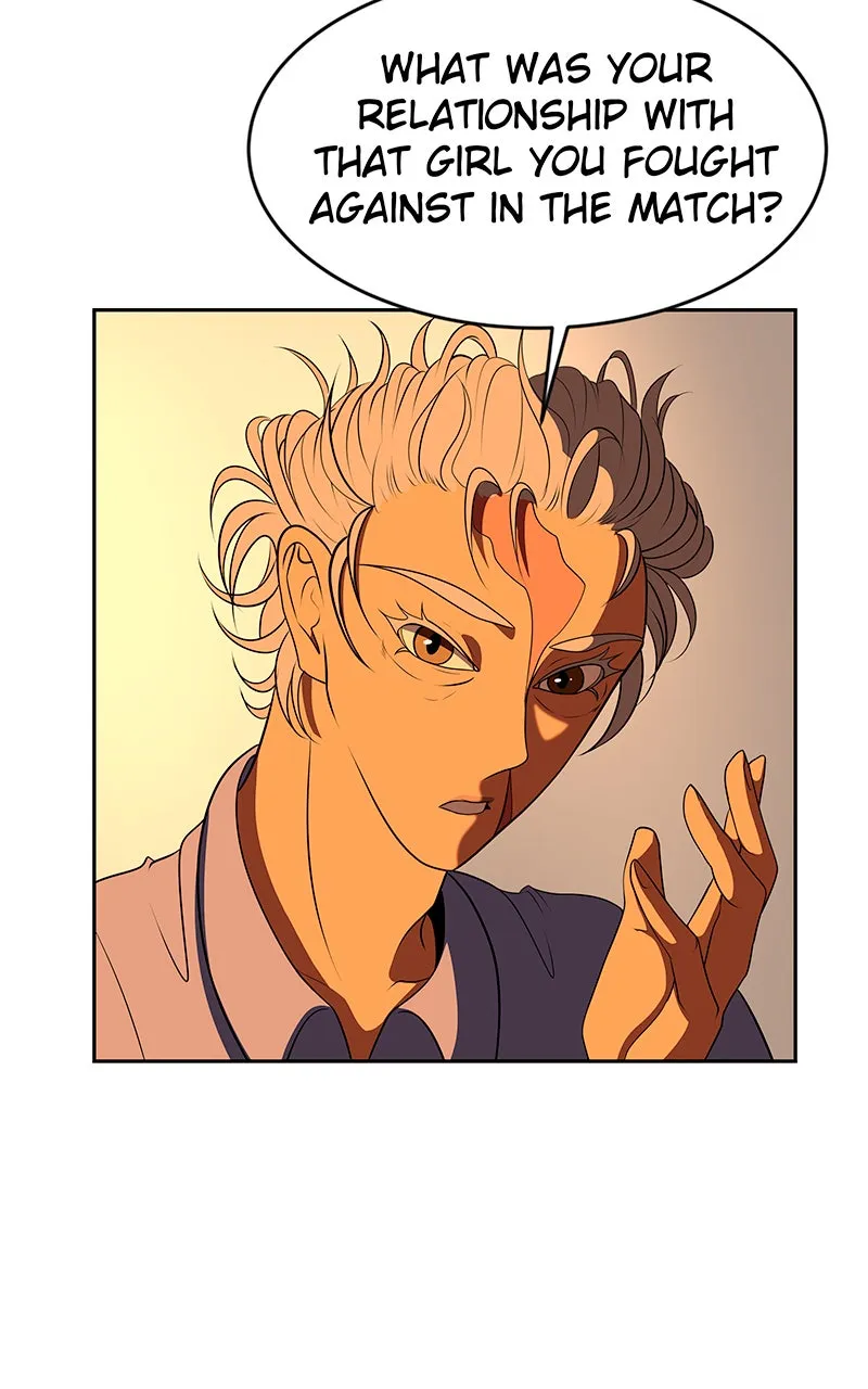 To Tame a Fire Chapter 32 page 109 - 