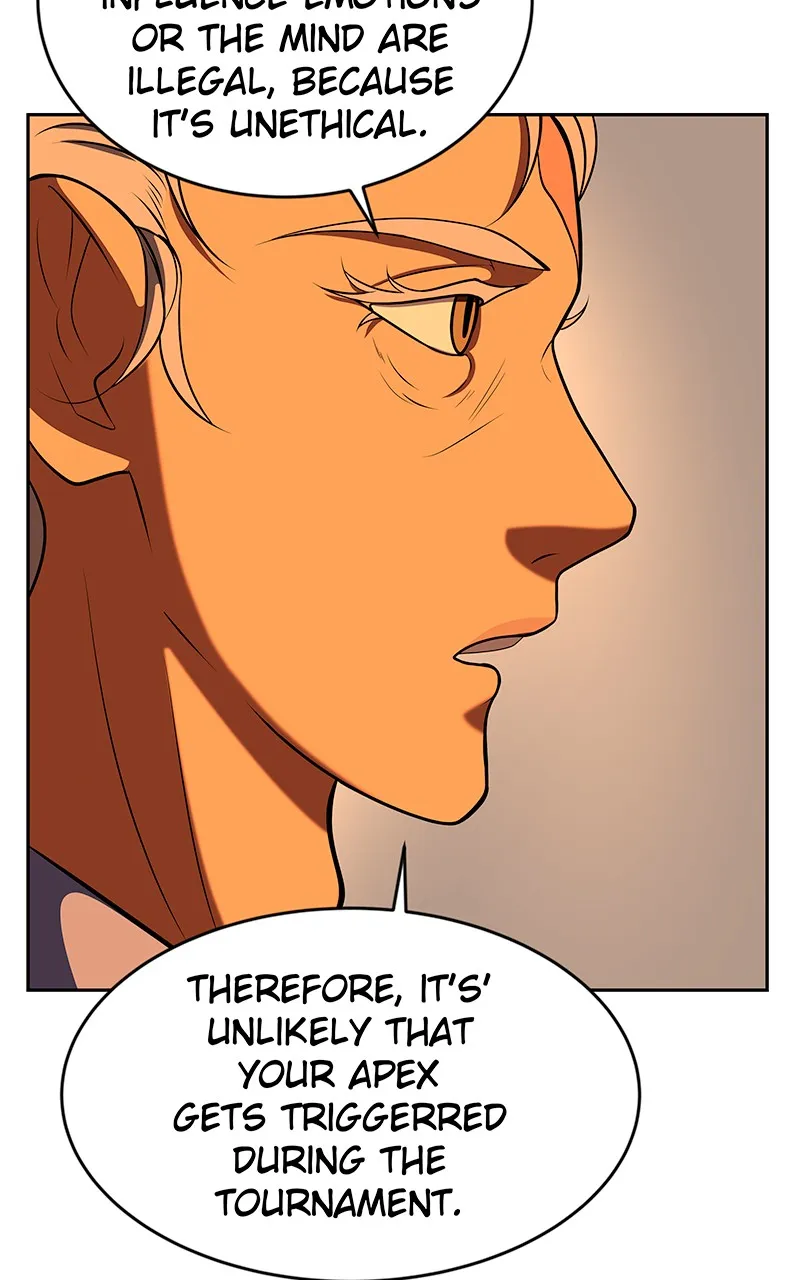 To Tame a Fire Chapter 32 page 112 - 