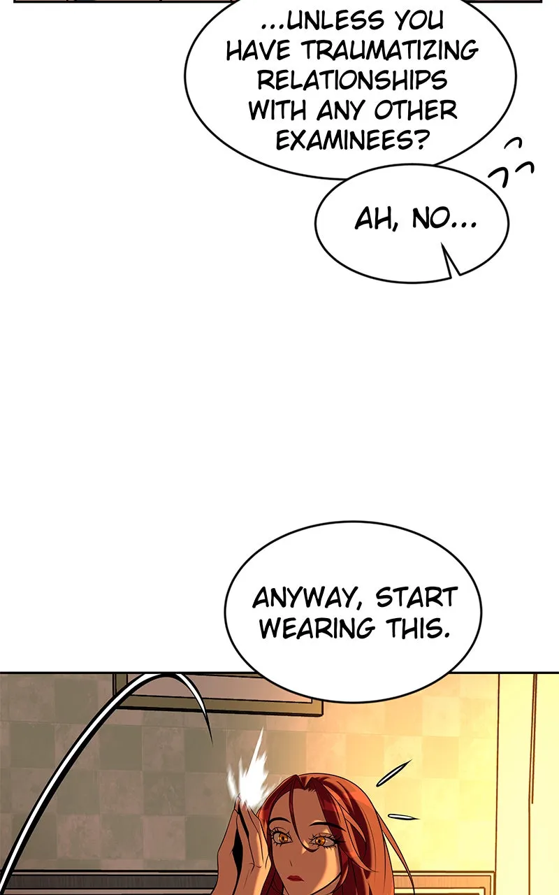 To Tame a Fire Chapter 32 page 114 - 