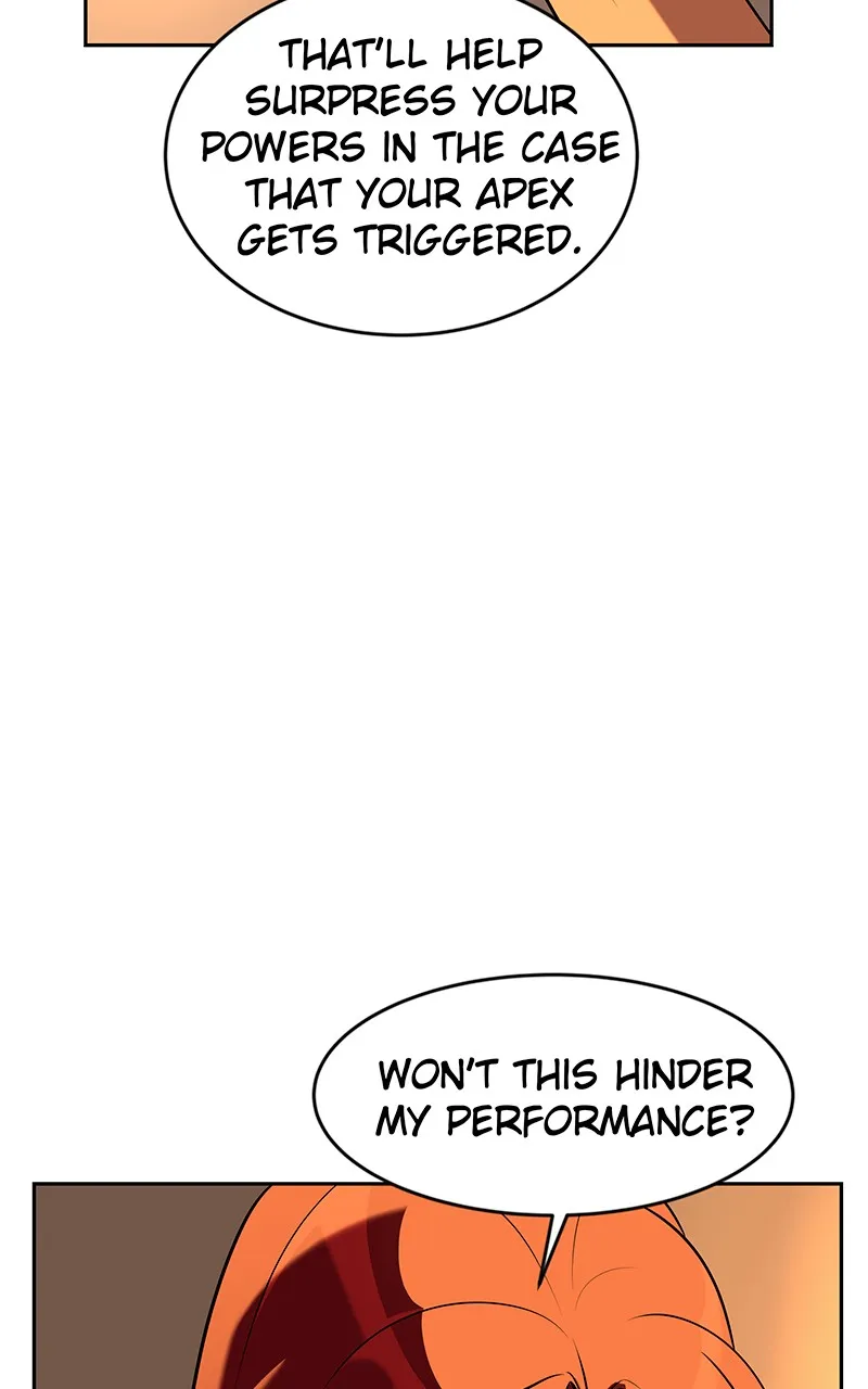 To Tame a Fire Chapter 32 page 117 - 