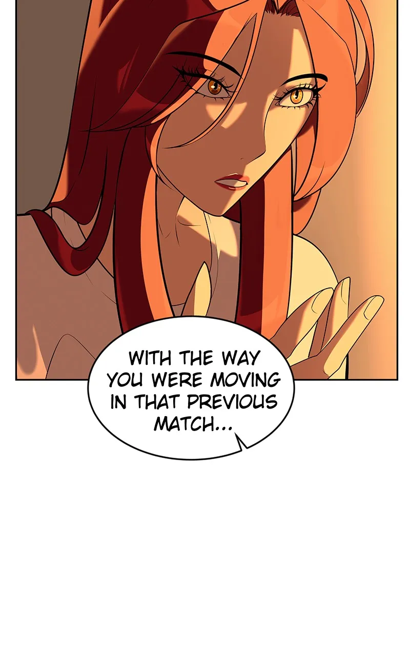 To Tame a Fire Chapter 32 page 118 - 