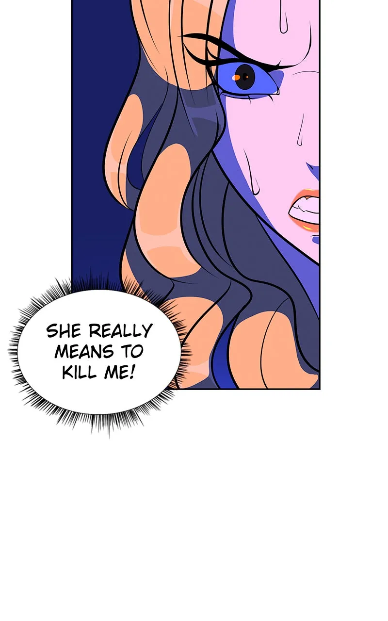 To Tame a Fire Chapter 32 page 13 - 