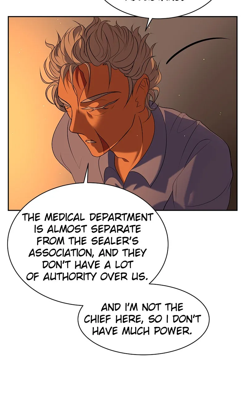 To Tame a Fire Chapter 32 page 122 - 