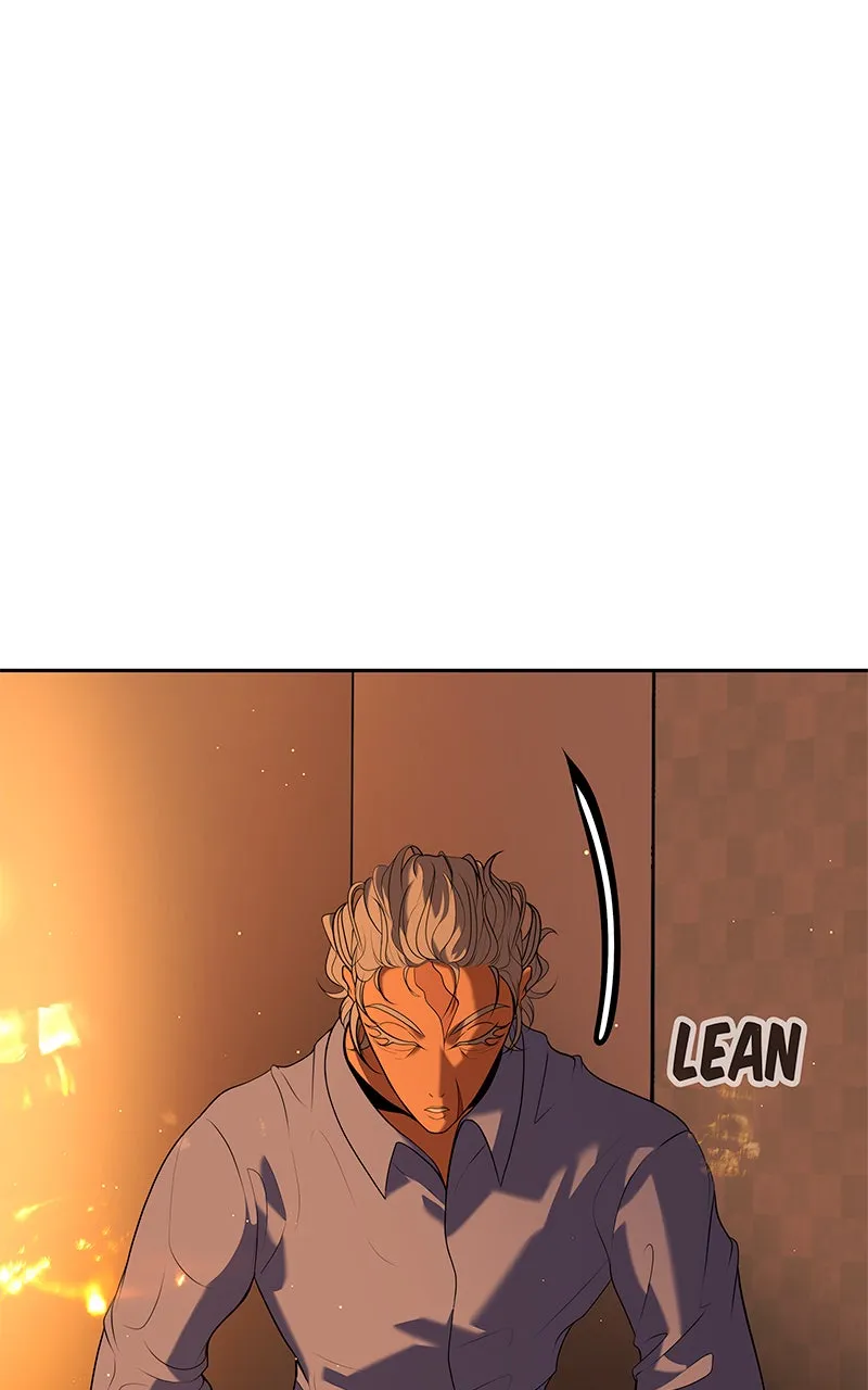 To Tame a Fire Chapter 32 page 123 - 
