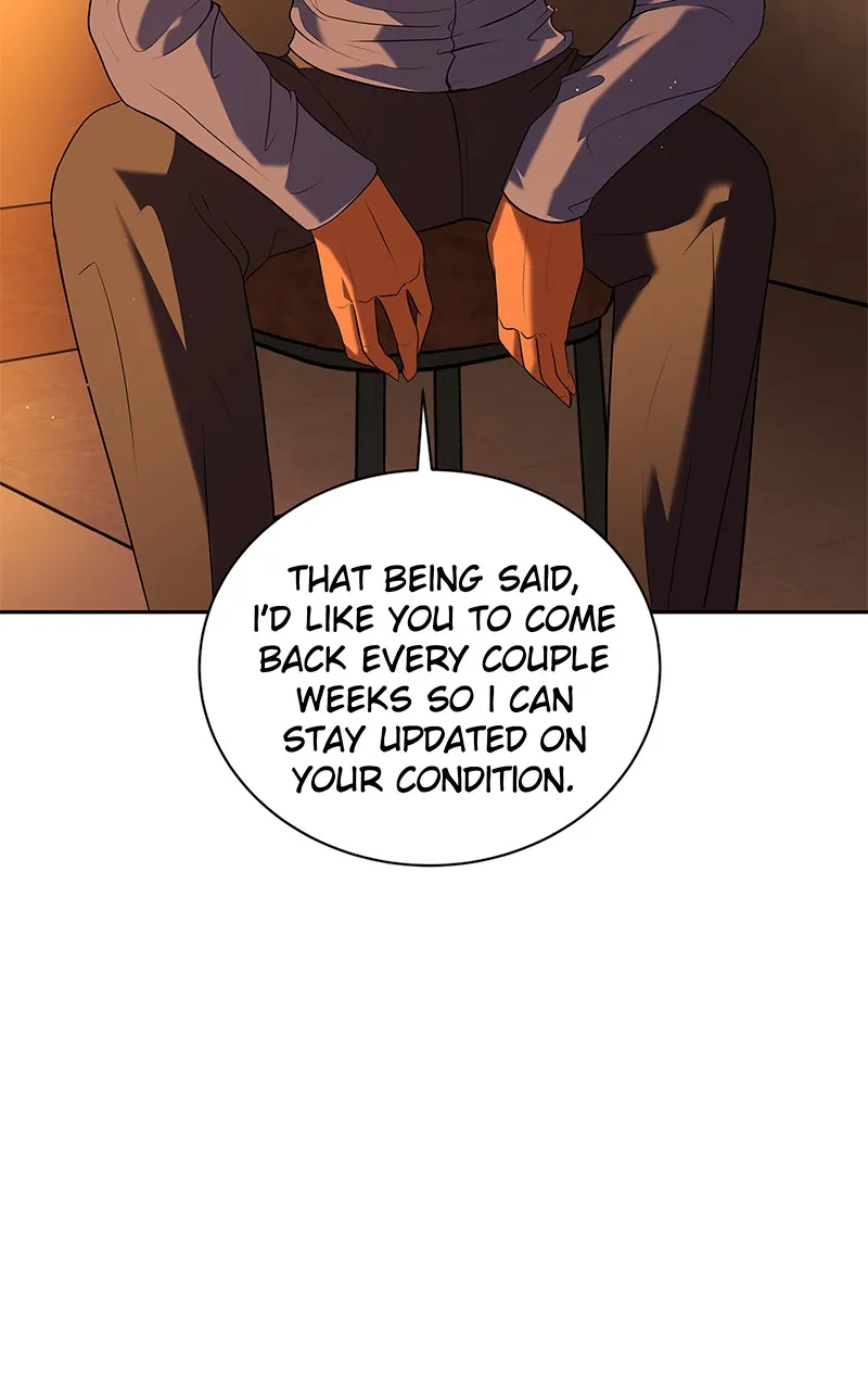To Tame a Fire Chapter 32 page 124 - 