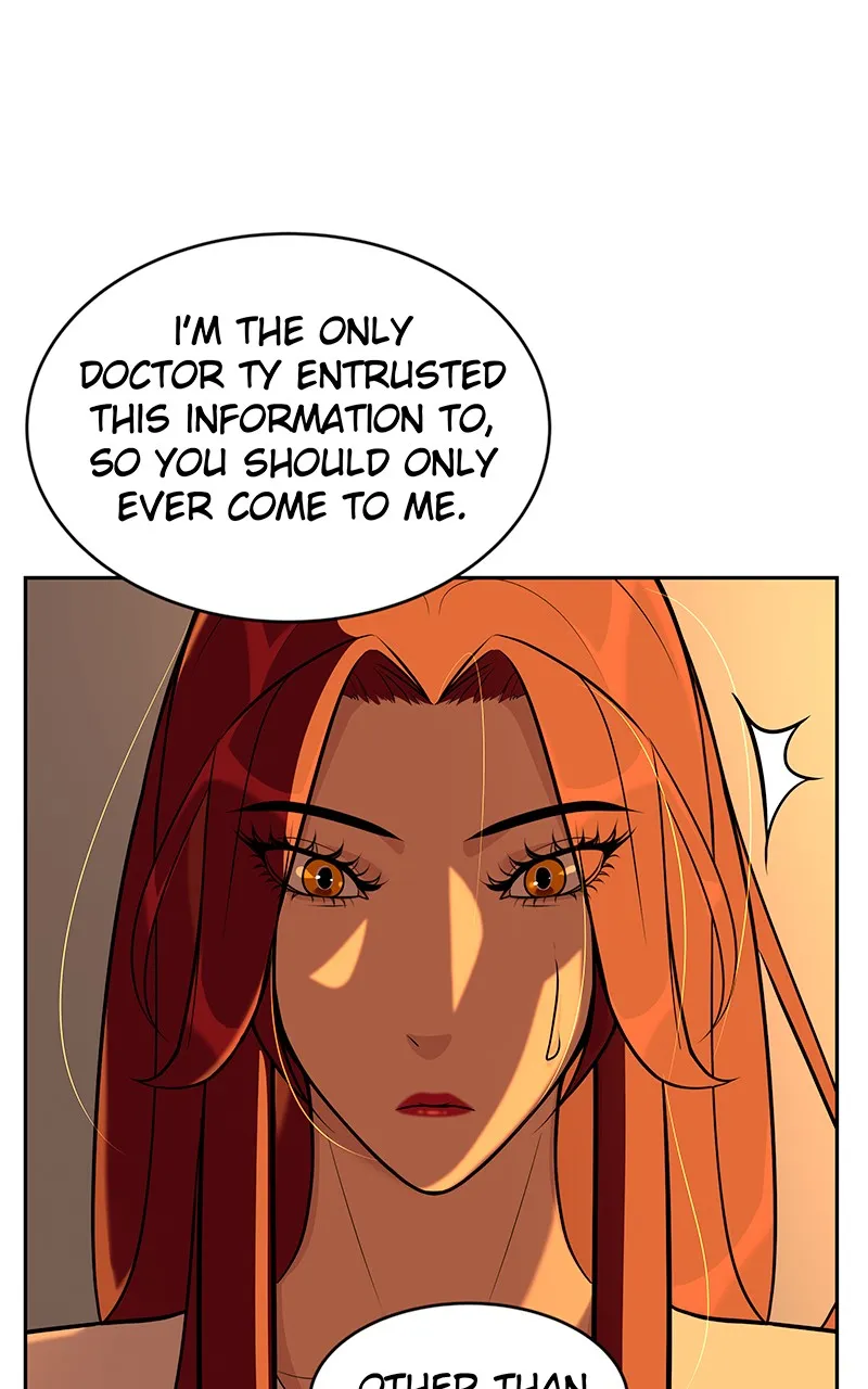 To Tame a Fire Chapter 32 page 125 - 