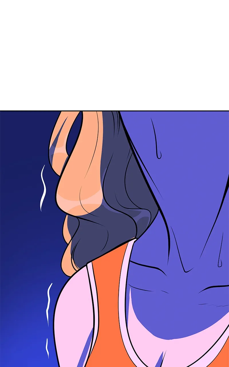 To Tame a Fire Chapter 32 page 14 - 
