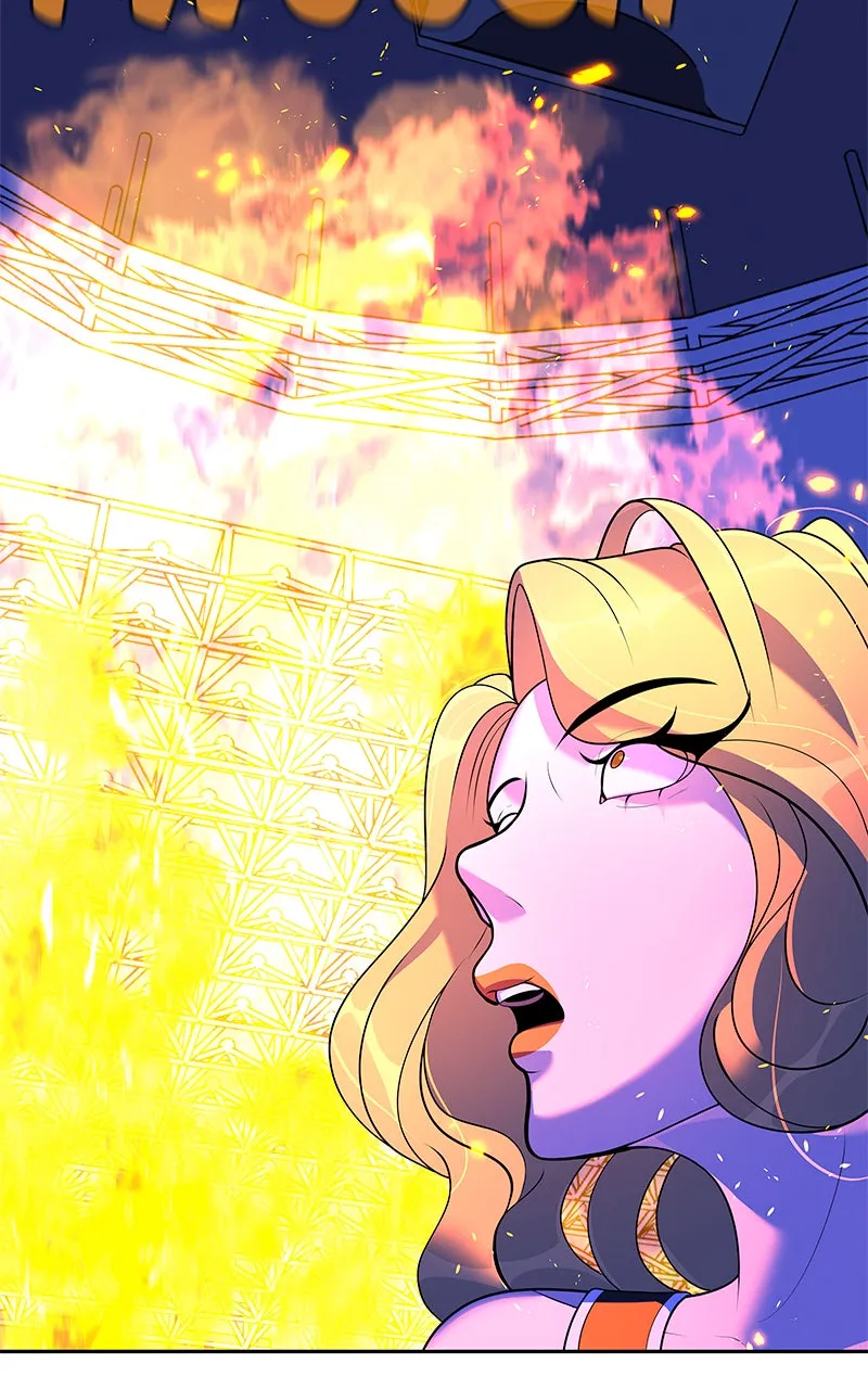 To Tame a Fire Chapter 32 page 19 - 