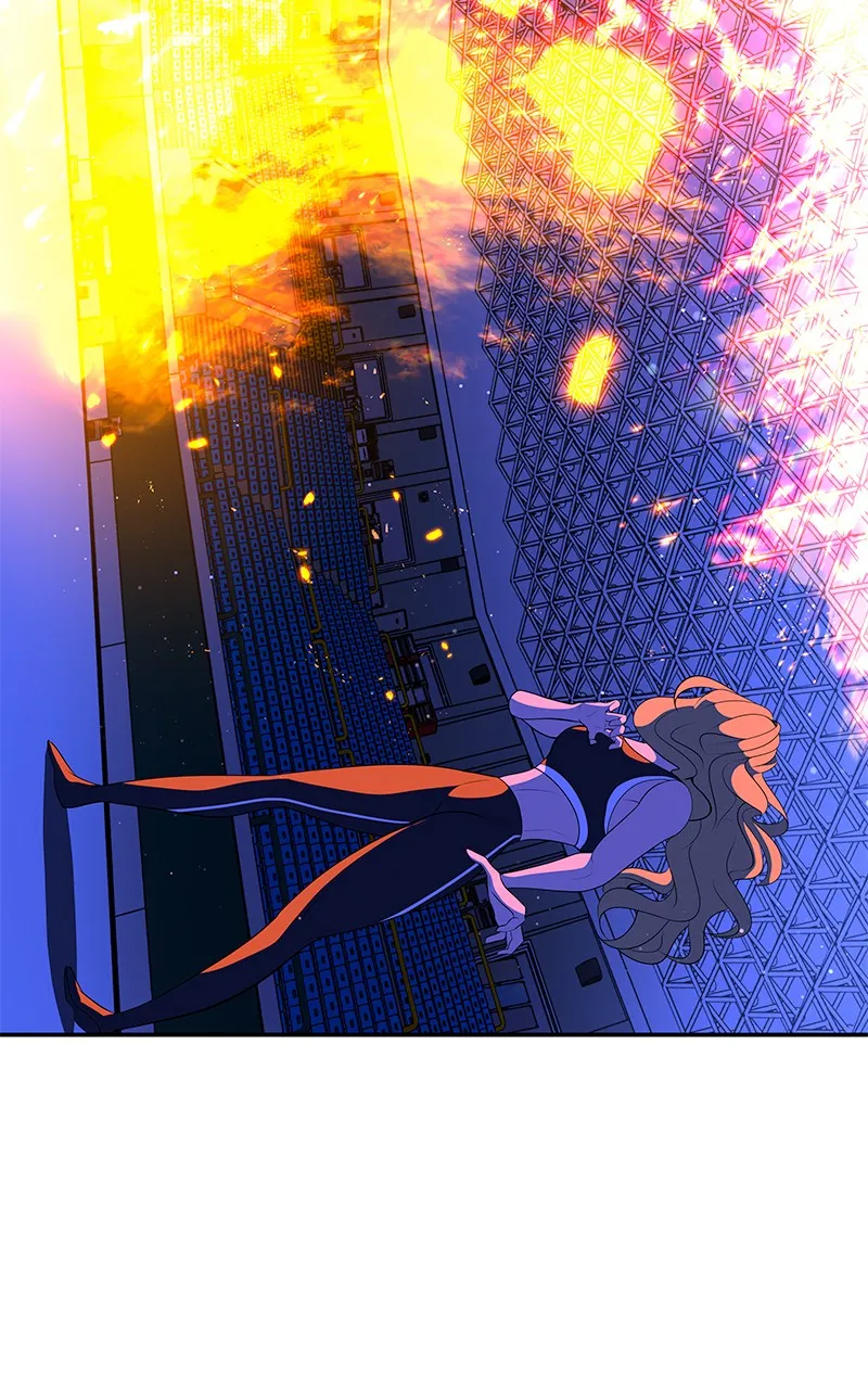 To Tame a Fire Chapter 32 page 3 - 