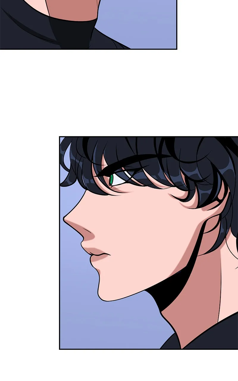 To Tame a Fire Chapter 32 page 21 - 