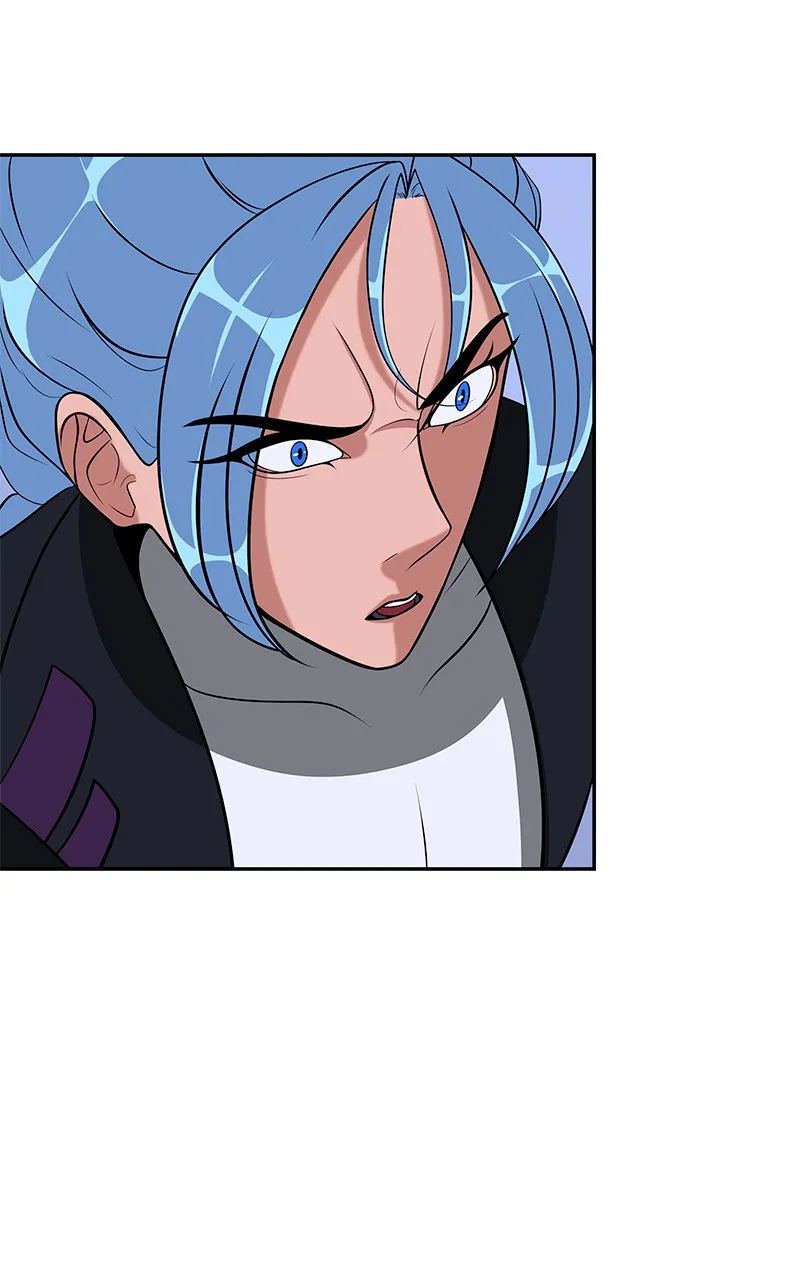 To Tame a Fire Chapter 32 page 22 - 