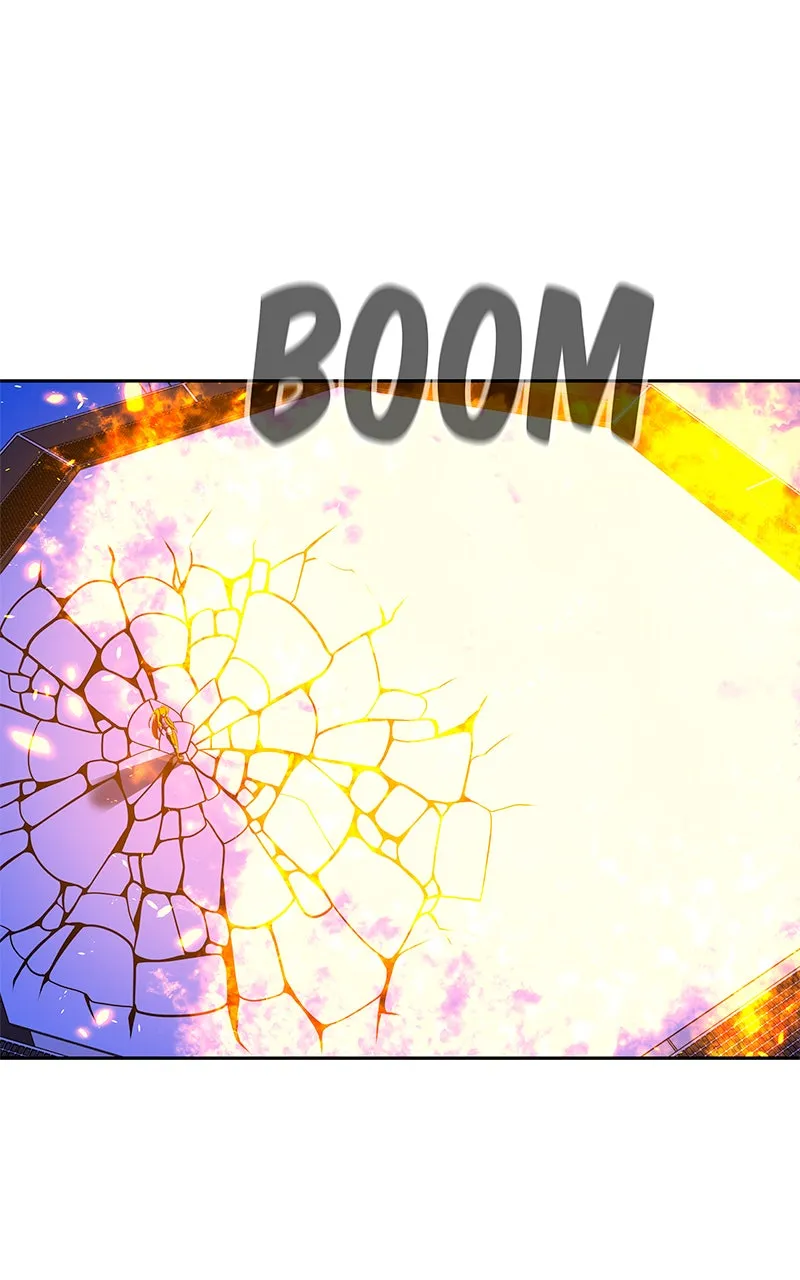 To Tame a Fire Chapter 32 page 23 - 