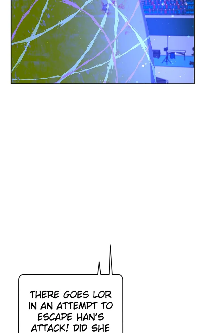 To Tame a Fire Chapter 32 page 25 - 