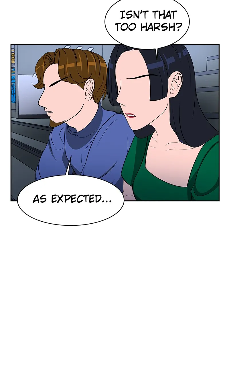 To Tame a Fire Chapter 32 page 27 - 