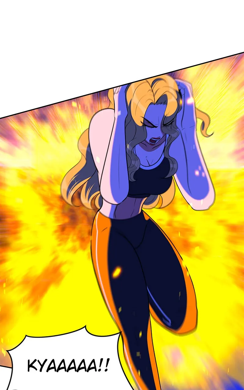 To Tame a Fire Chapter 32 page 28 - 