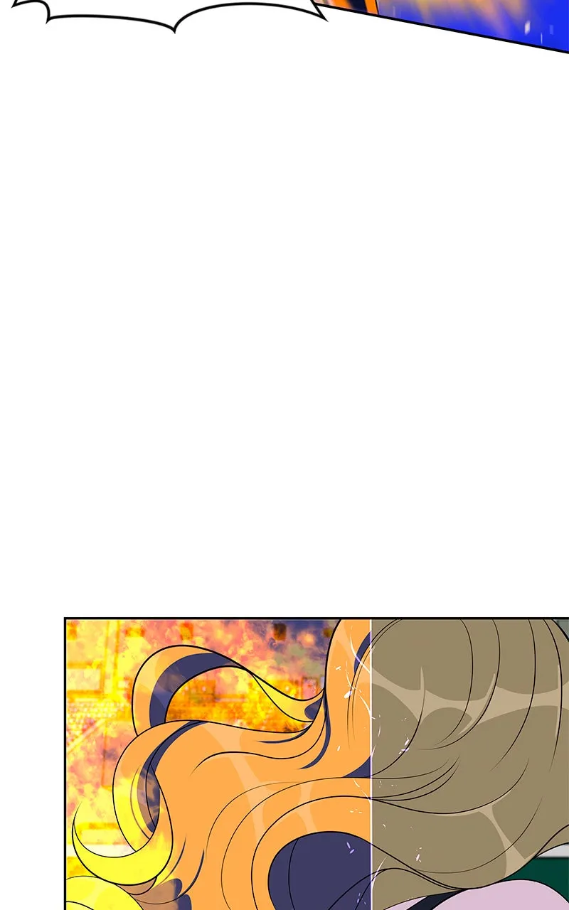 To Tame a Fire Chapter 32 page 29 - 
