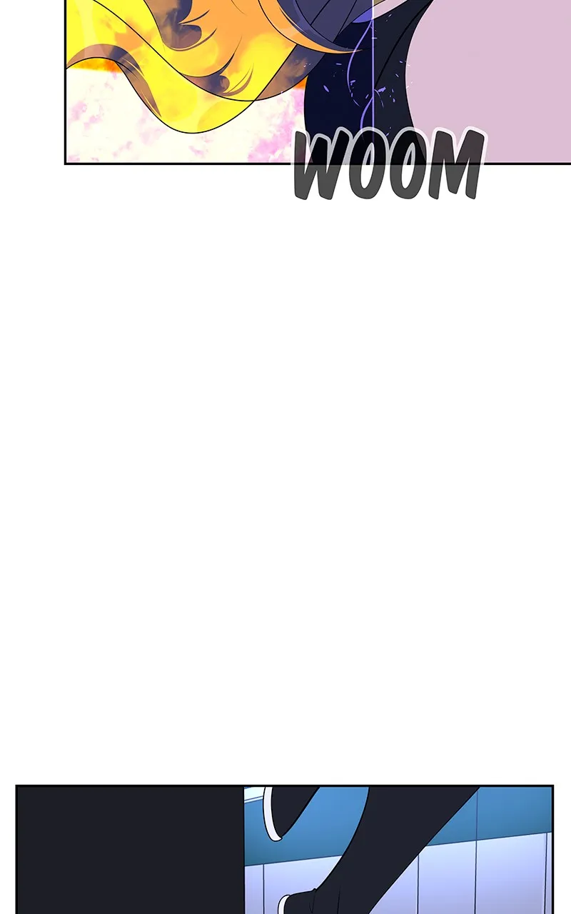 To Tame a Fire Chapter 32 page 30 - 