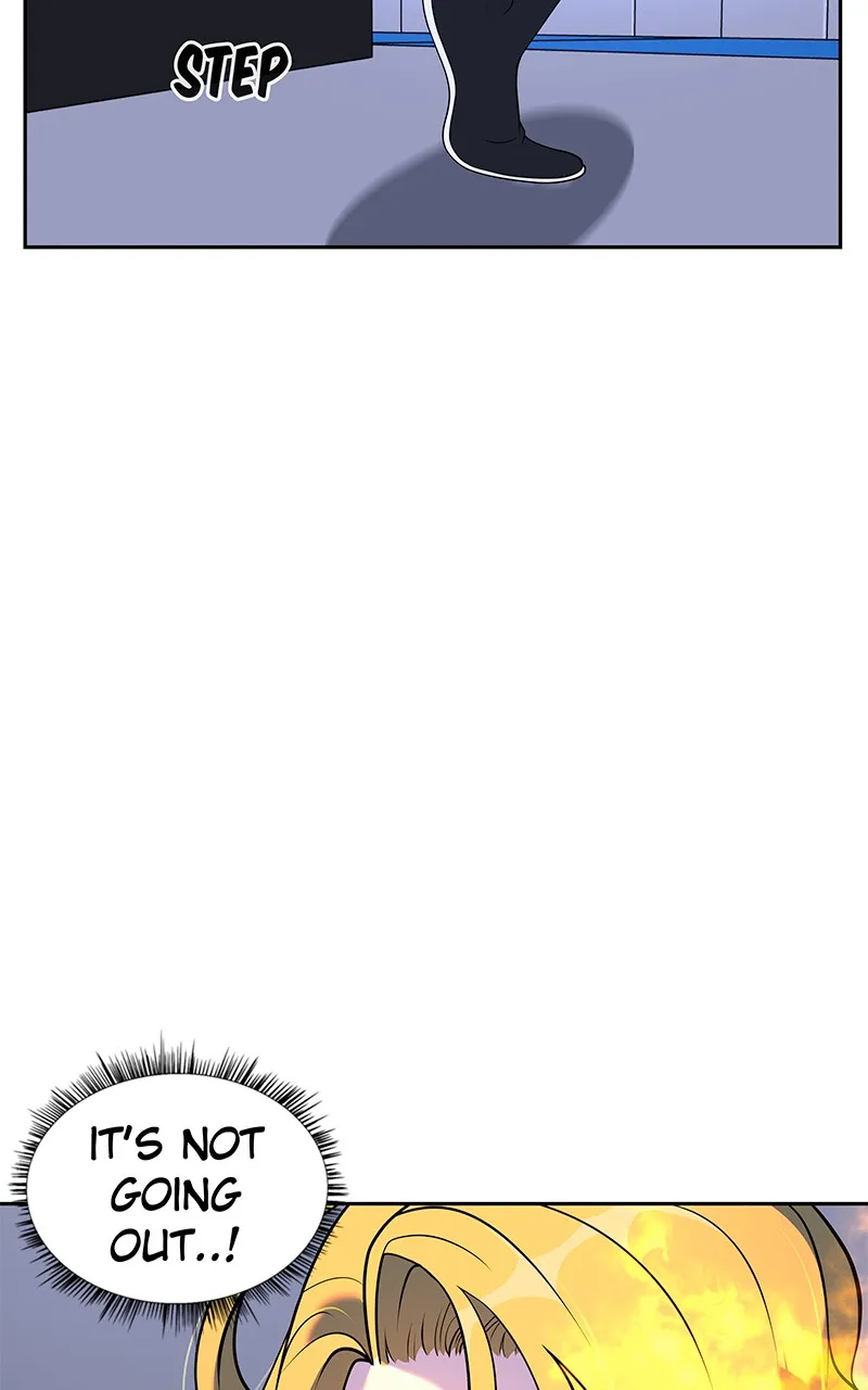 To Tame a Fire Chapter 32 page 31 - 