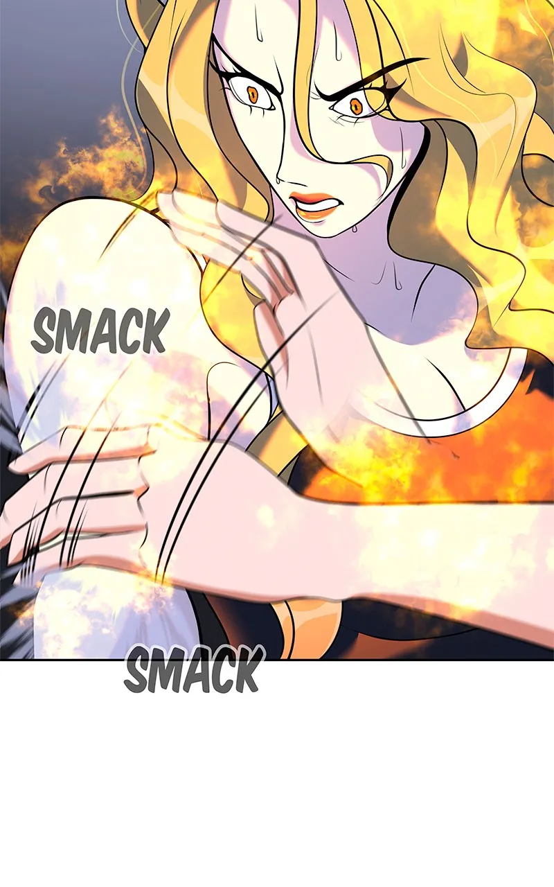 To Tame a Fire Chapter 32 page 32 - 