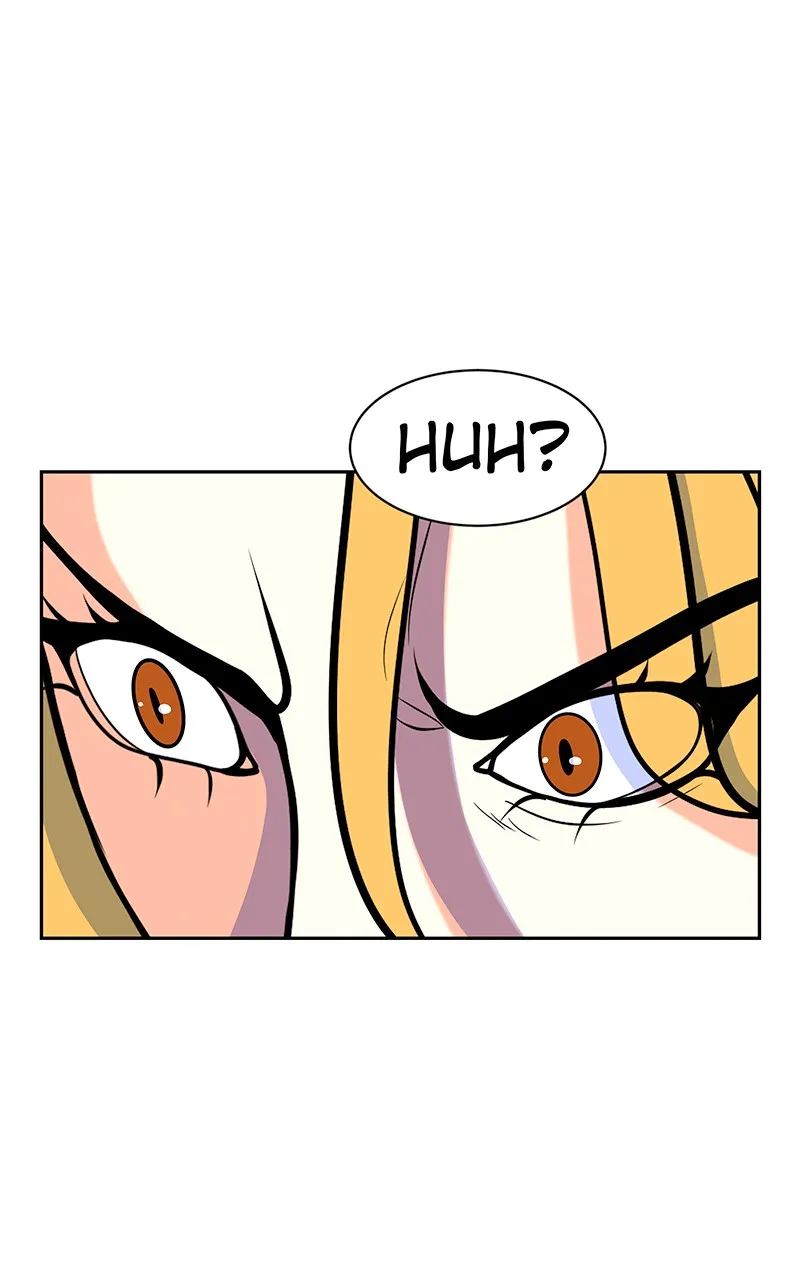 To Tame a Fire Chapter 32 page 33 - 