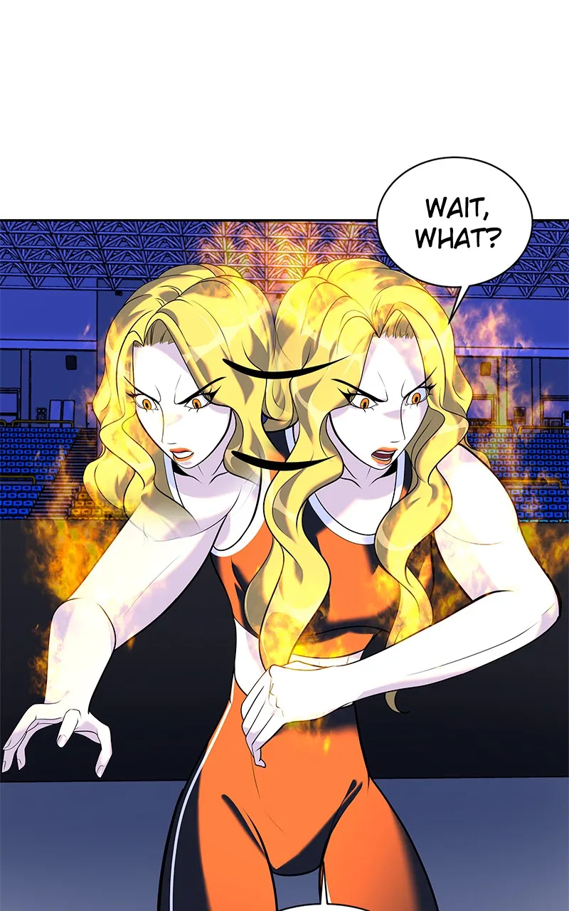 To Tame a Fire Chapter 32 page 34 - 