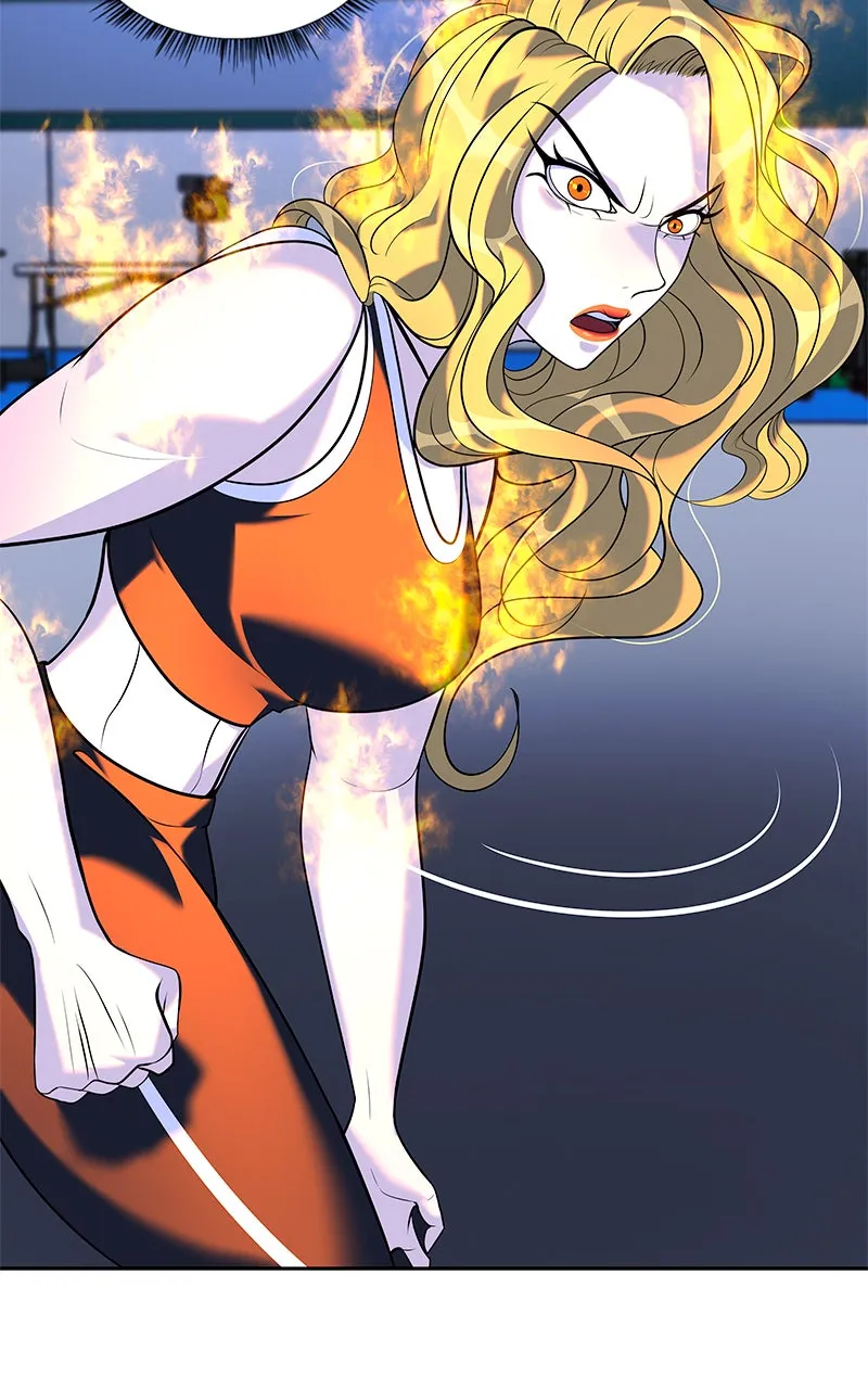 To Tame a Fire Chapter 32 page 37 - 