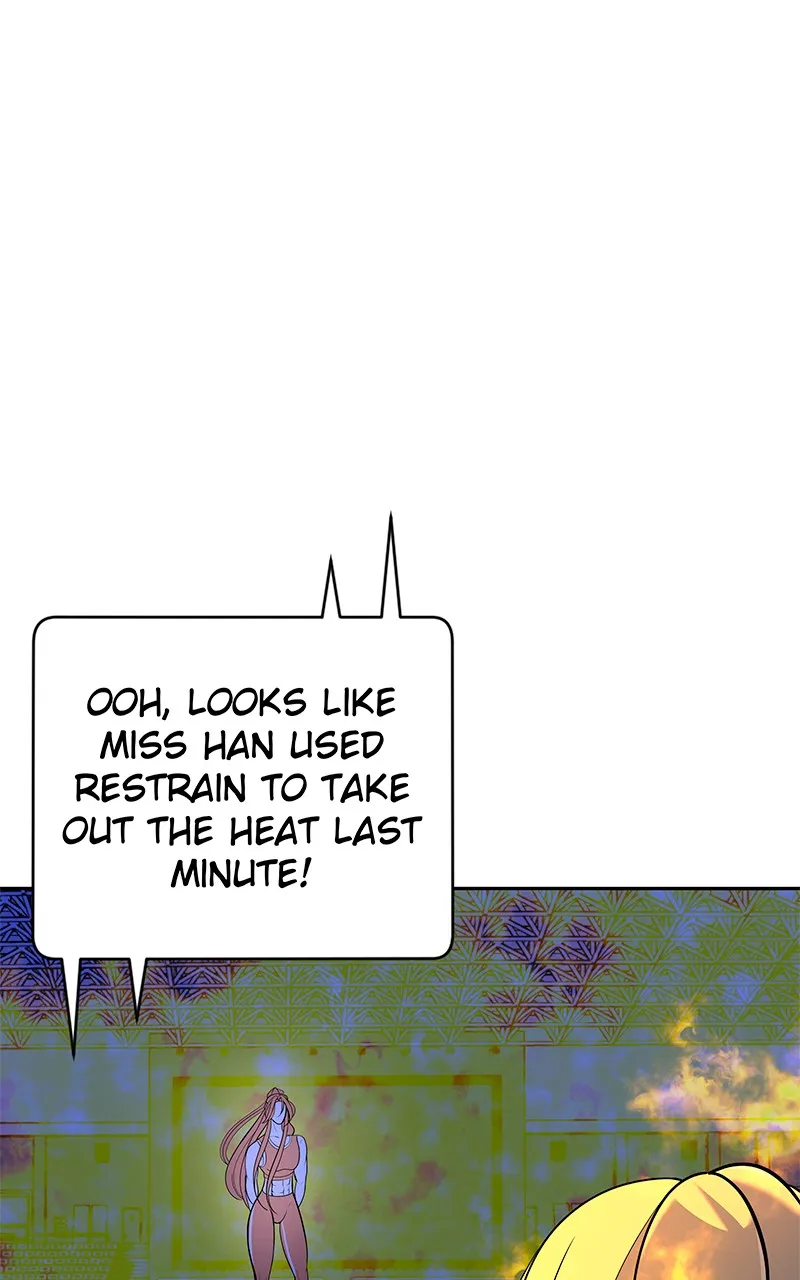 To Tame a Fire Chapter 32 page 38 - 