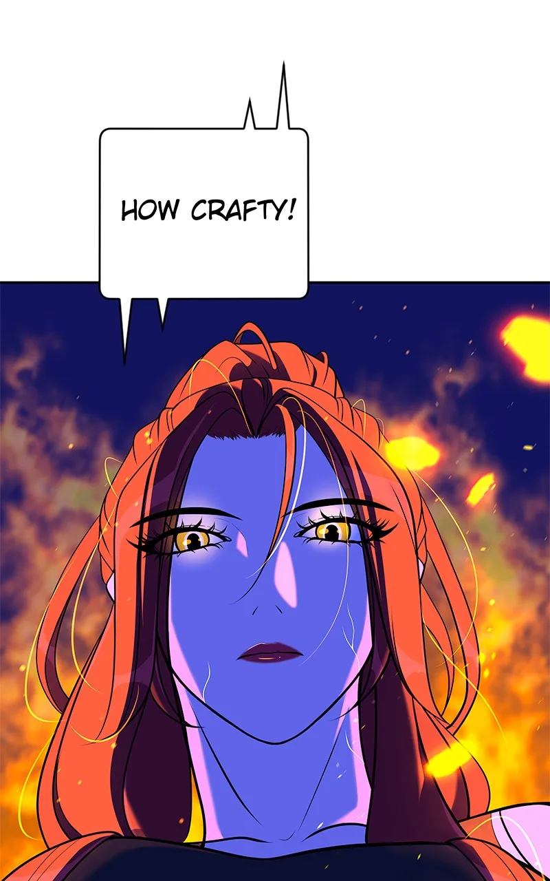 To Tame a Fire Chapter 32 page 40 - 