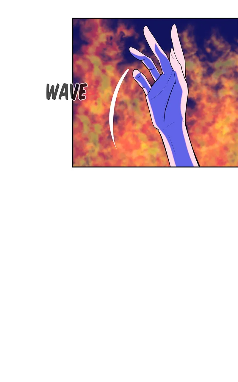 To Tame a Fire Chapter 32 page 42 - 