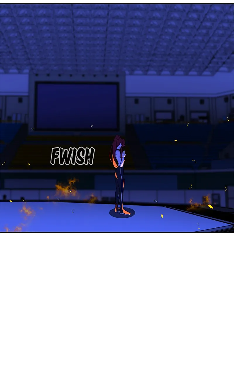To Tame a Fire Chapter 32 page 43 - 