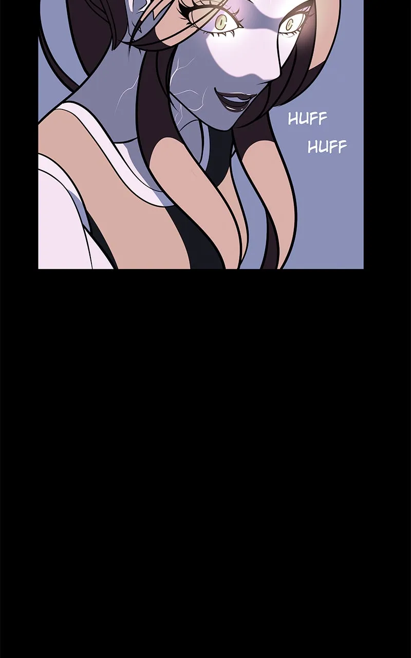 To Tame a Fire Chapter 32 page 46 - 