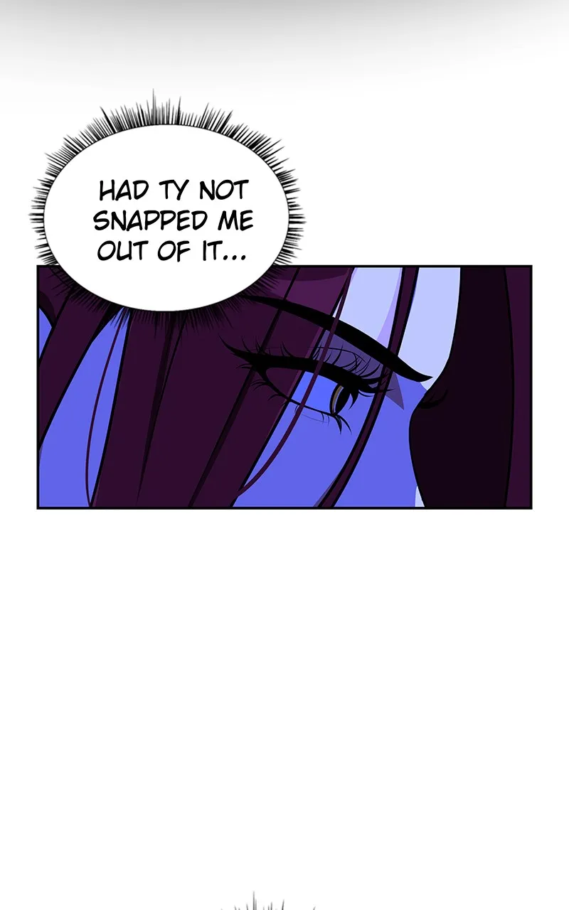 To Tame a Fire Chapter 32 page 55 - 