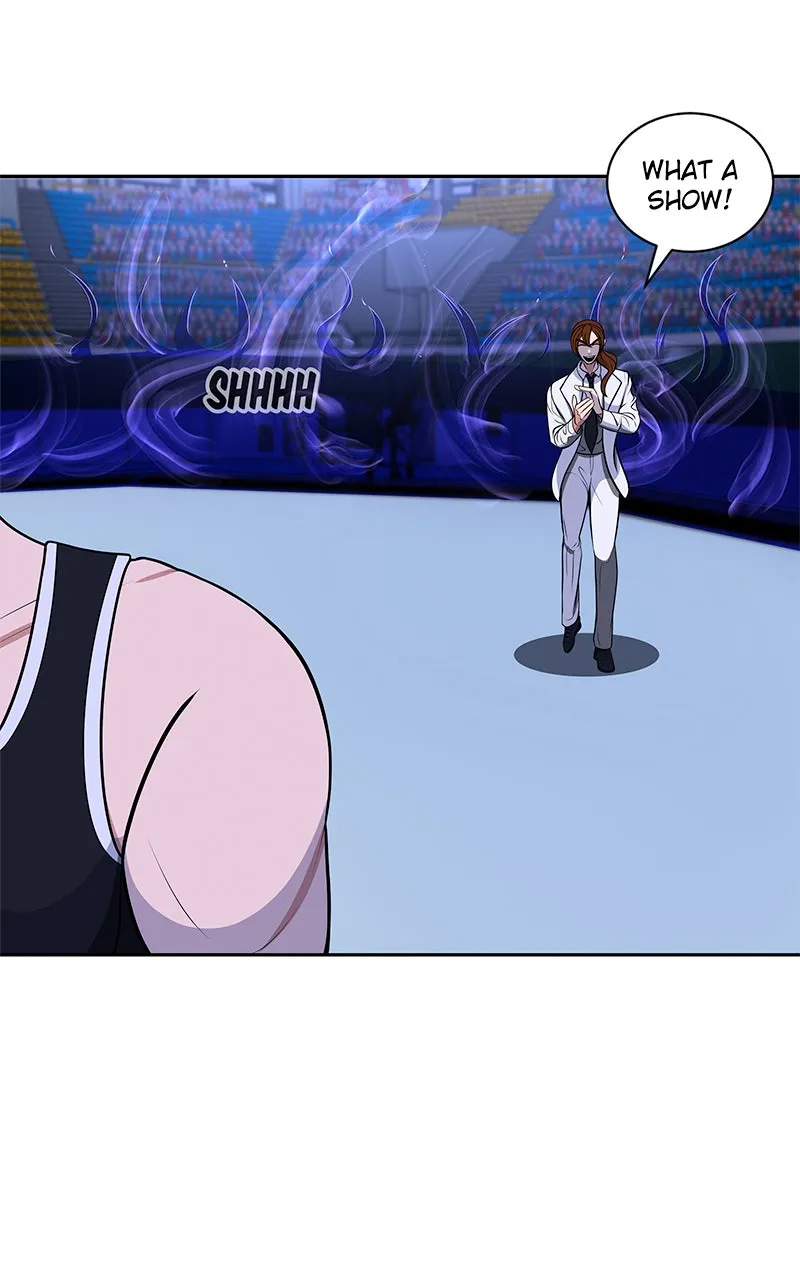 To Tame a Fire Chapter 32 page 57 - 