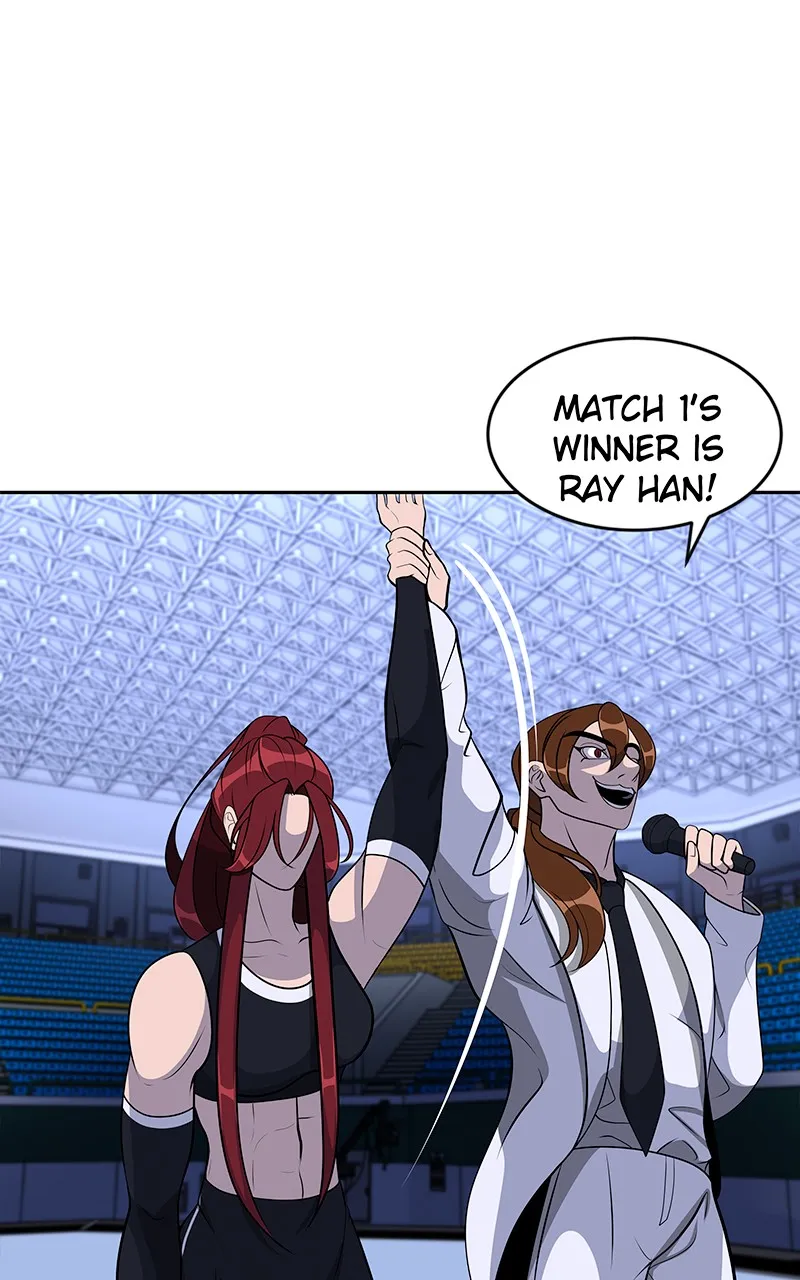 To Tame a Fire Chapter 32 page 59 - 