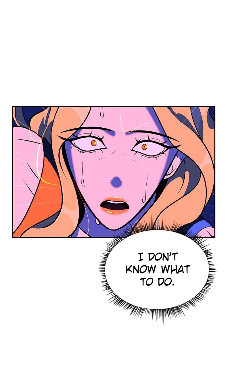 To Tame a Fire Chapter 32 page 7 - 