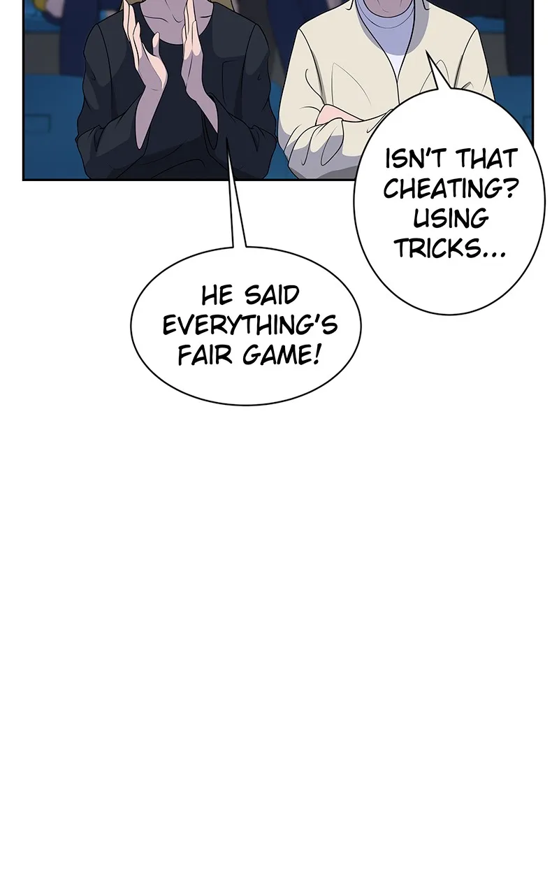 To Tame a Fire Chapter 32 page 61 - 