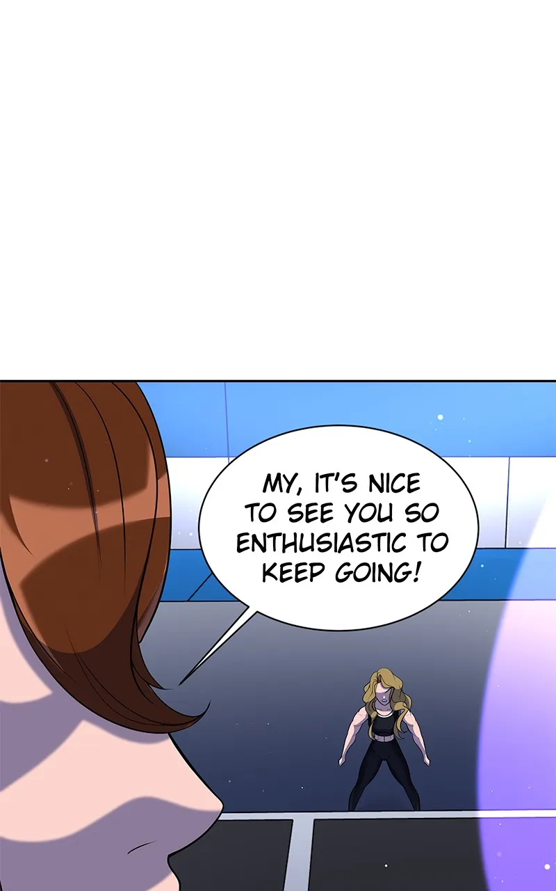 To Tame a Fire Chapter 32 page 69 - 