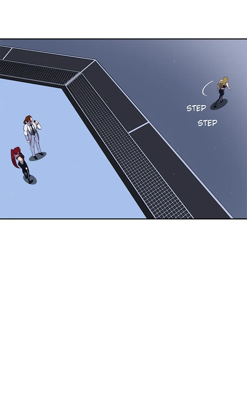 To Tame a Fire Chapter 32 page 73 - 