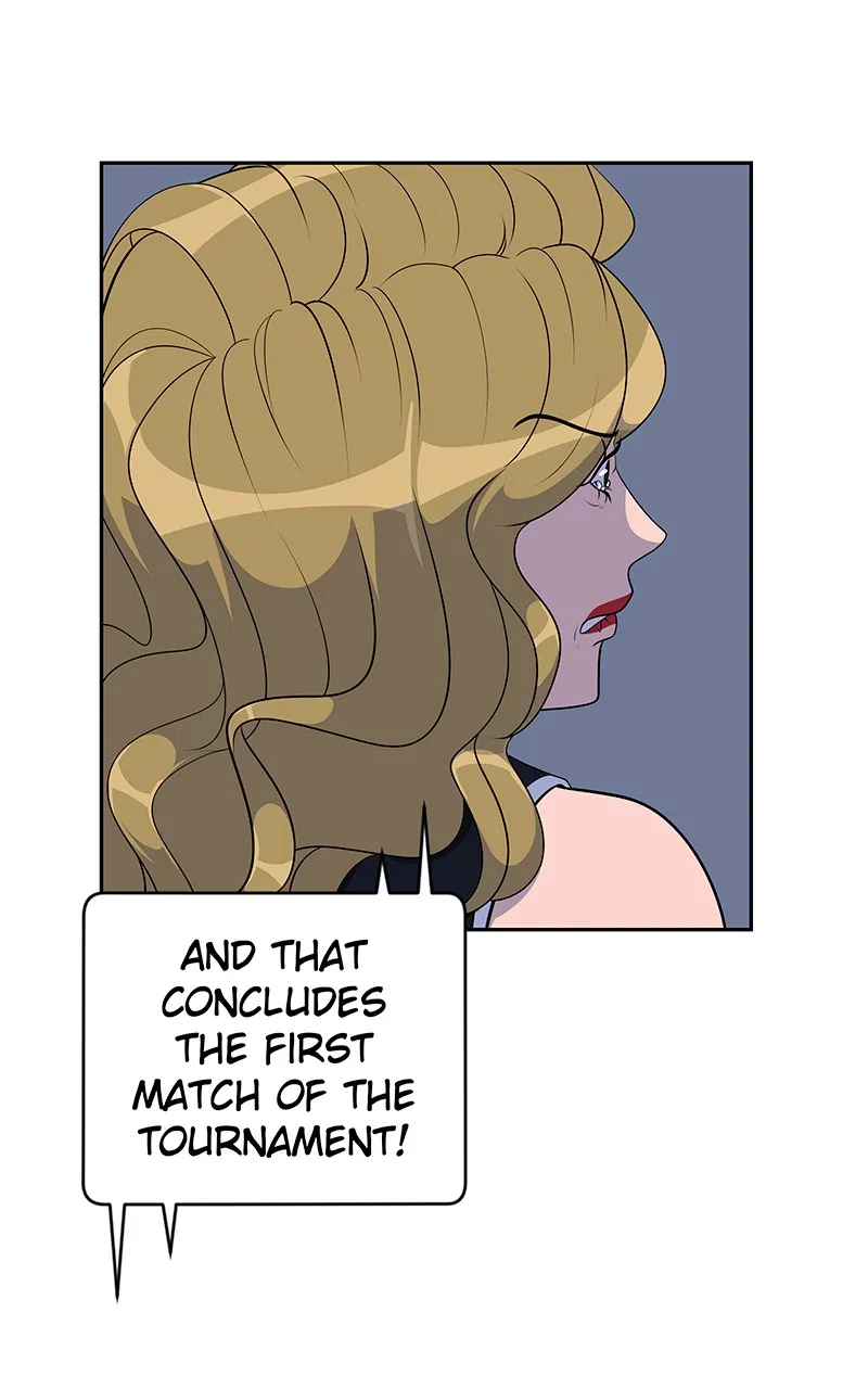 To Tame a Fire Chapter 32 page 74 - 